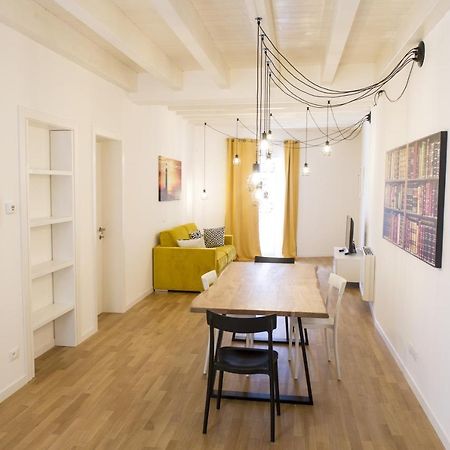 Art Apartment Sea View Monopoli Exterior foto