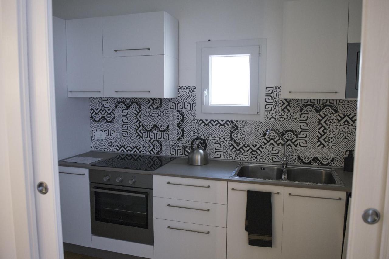Art Apartment Sea View Monopoli Exterior foto