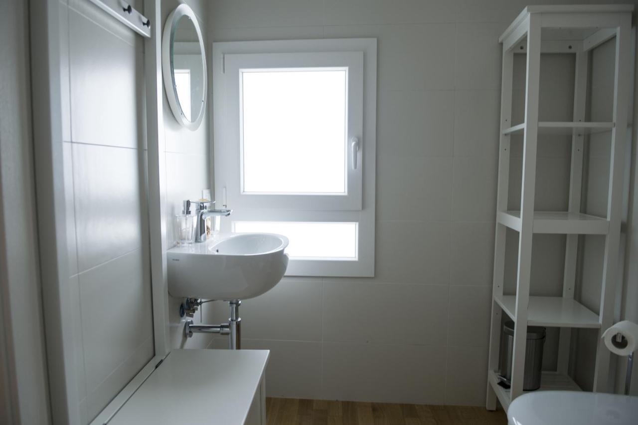 Art Apartment Sea View Monopoli Exterior foto